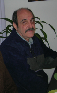 Daniel Igarzabal