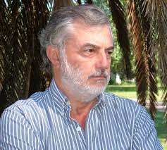 Ing.Agr. Nicolas Ianonne