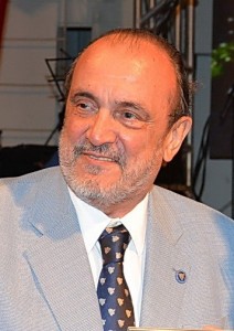 Alfredo Gusmán, Presidente Asociación Argentina de Angus