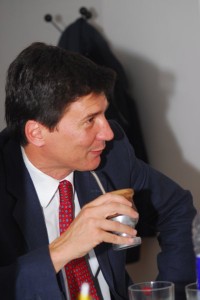 Félix Sammartino