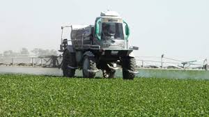 Santiago Pereiro “Argentina llegará a aplicar 10 millones de toneladas de fertilizantes”