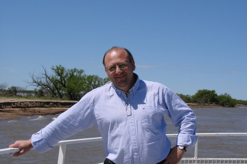 Juan Carlos Grasa: “La digitalización no fue forzada”