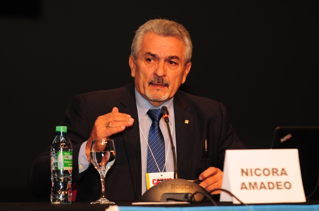 Amadeo Nicora: “Debemos lograr agregado de valor masificado”