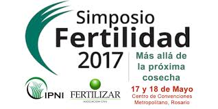 Manejo de nutrientes por ambientes en el Simposio Fertilidad 2017