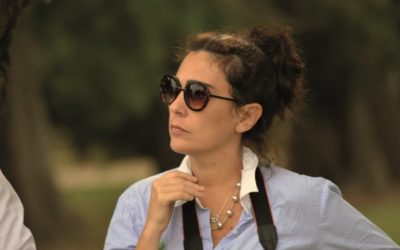 María Fernanda Gonzalez Sanjuan, Gerente Ejecutivo de Fertilizar AC