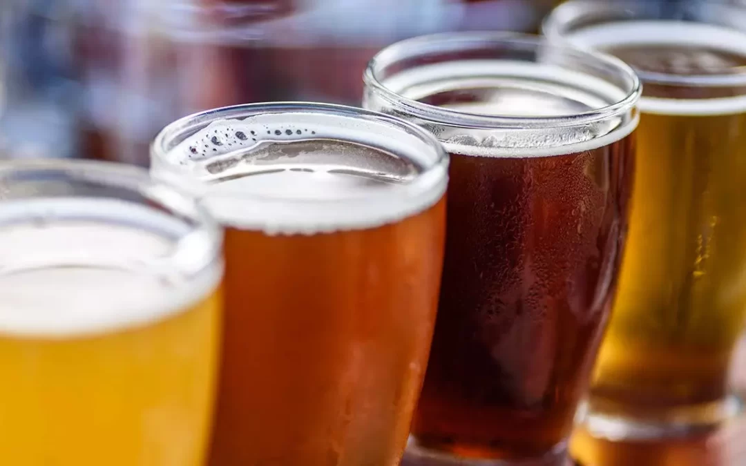 Cerveza, datos y curiosidades de una bebida milenaria