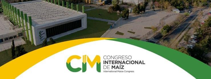 19 y 20 de octubre: Primer Congreso Internacional del Maíz