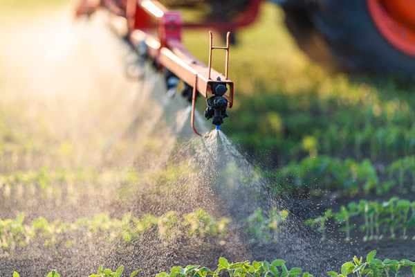 Fertilizantes y fitosanitarios, nuevas medidas afectan la importación