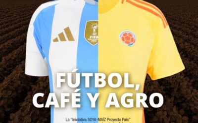 Fútbol, Café y Agro