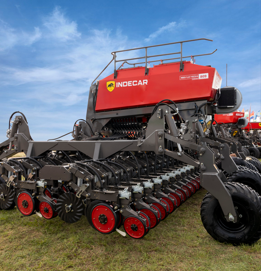 indecar