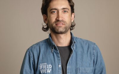 Jeremías Drobot, Marketing y comunicación digital en Bayer Crop Science