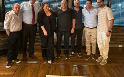 El Quincho musical