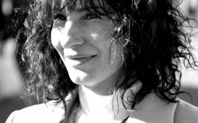 Rosana Nardi, la Arquitecta del Liderazgo Genuino