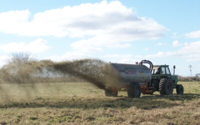 Efluentes agroindustriales