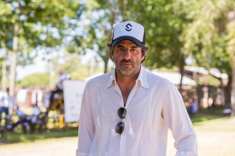 Mauricio Groppo: “La genética Brangus está muy presente en América del Sur”