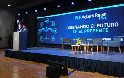 Cómo Innventure apuesta a escalar el AgTech argentino