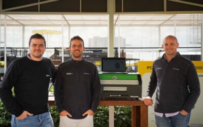 ZoomAgri, una tecnología que recorre el mundo