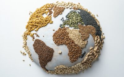 2025: granos en un mundo más político, volátil y exigente