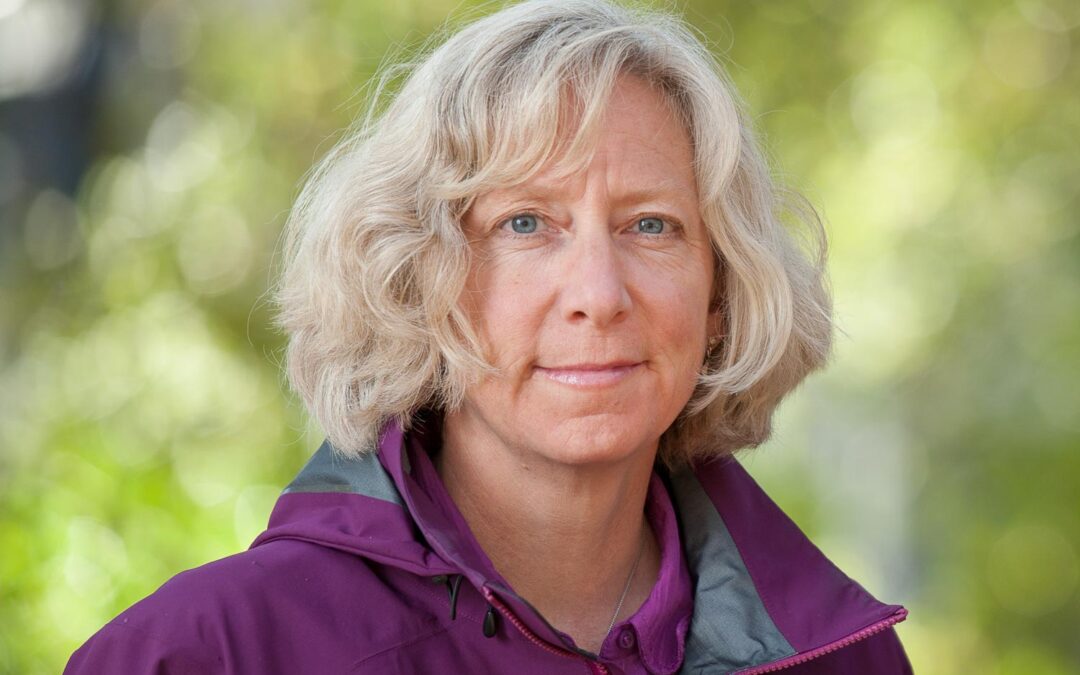 Gretchen Daily: la científica que puso en valor a la naturaleza