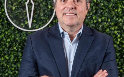 Hernán Busch del Banco Galicia, “siempre junto al campo”