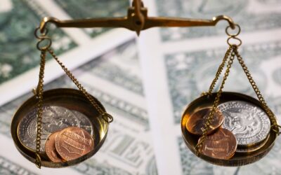 Seguridad Jurídica y Dólar