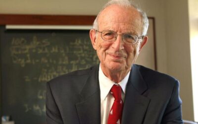 Ray Goldberg y la mirada sistémica que transformó los agronegocios