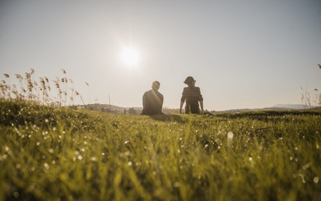 Ir al Campo y Ver la Empresa