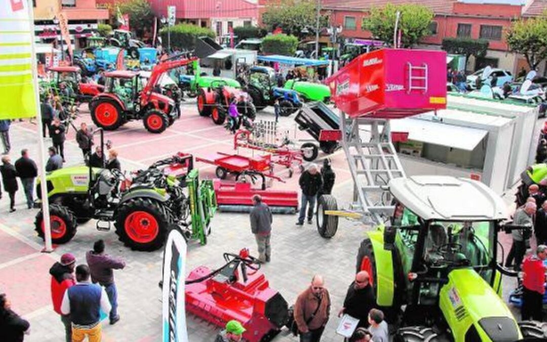 Ferias agrícolas: ¿inversión estratégica o gasto social con logo?
