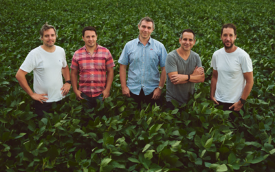 AURAVANT: la AgTech argentina presente en más de 100 países