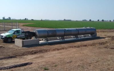 Del efluente al dato