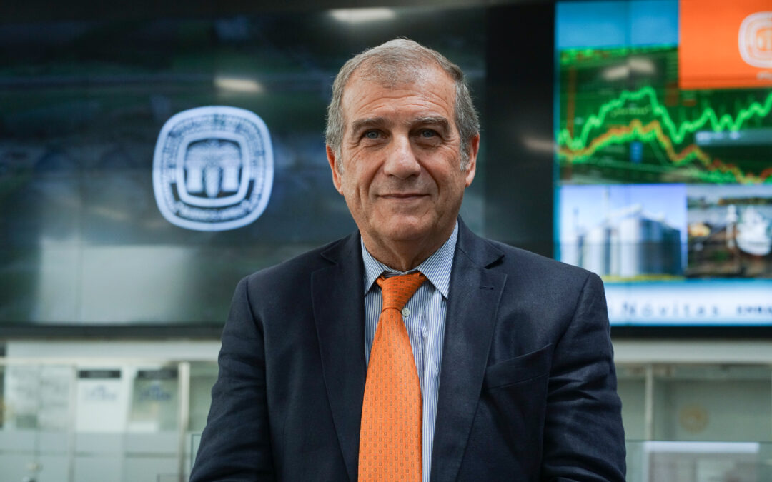 ATT 2026: Fernando Rivara detalla qué se verá en MDQ el 14 y 15 de mayo