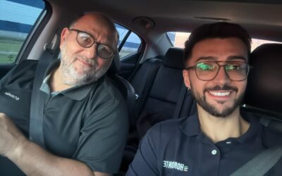 Vidriera de marzo 2026