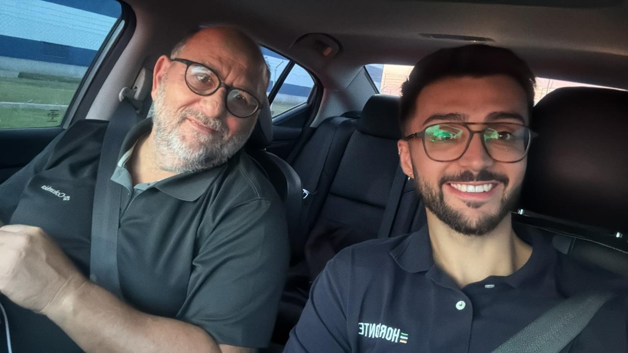 Vidriera de marzo 2026