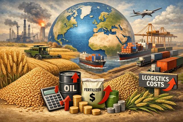 El nuevo desafío para trigo y cebada