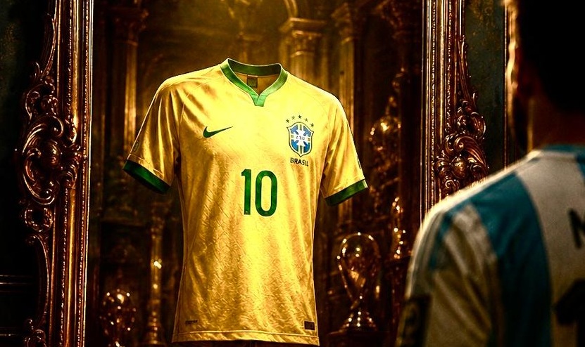 Brasil, un espejo incómodo