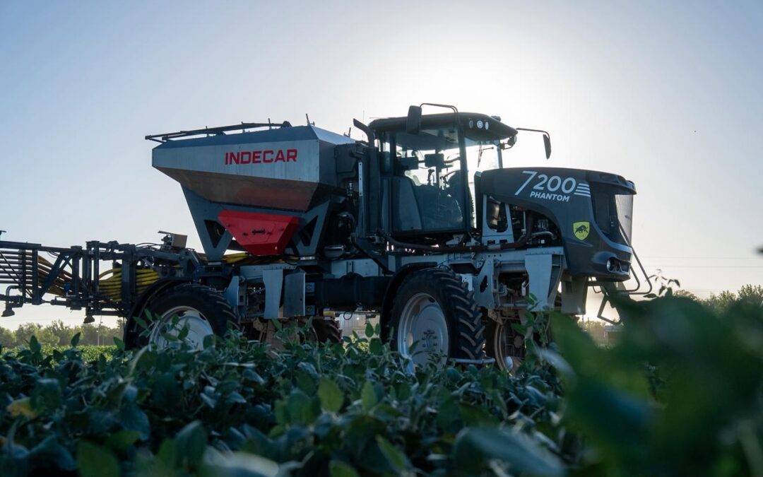 Grupo GR vuelve a sacudir el mercado: lanza el evento AGRO-TD 360