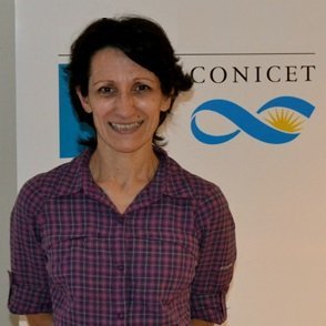 María Elena Otegui: la visionaria del maíz tardío