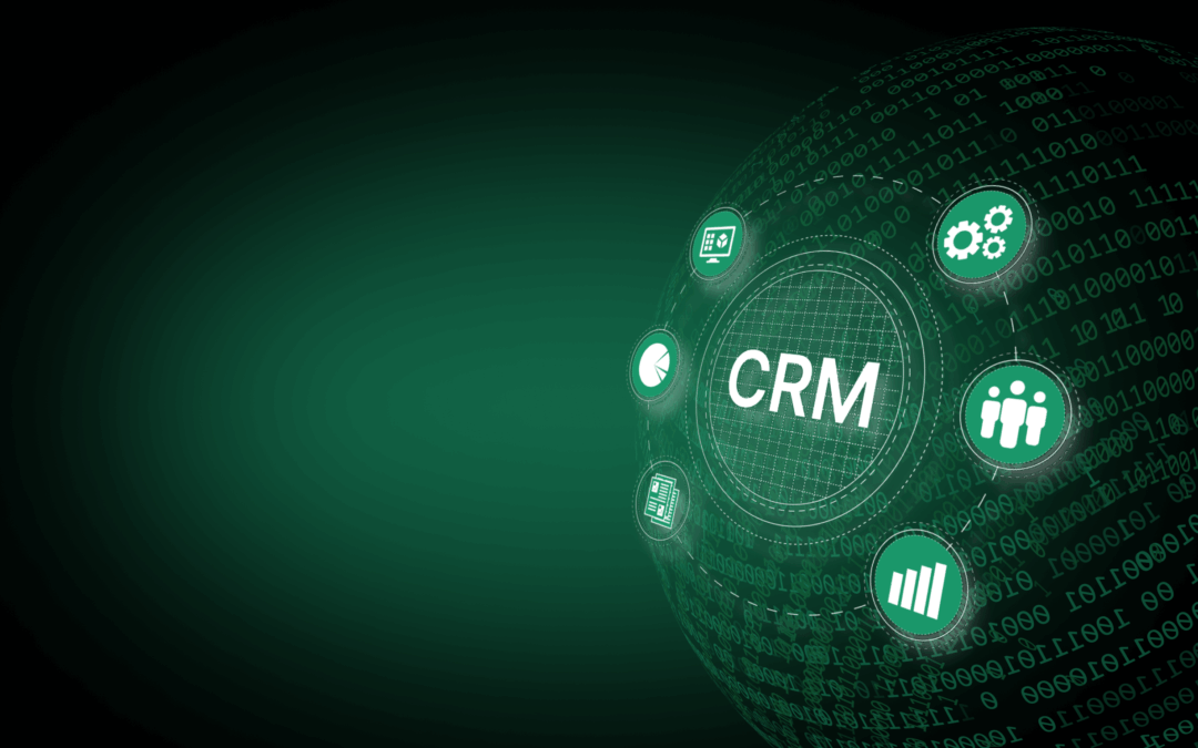 Sin CRM, el agromarketing es ruido bien diseñado
