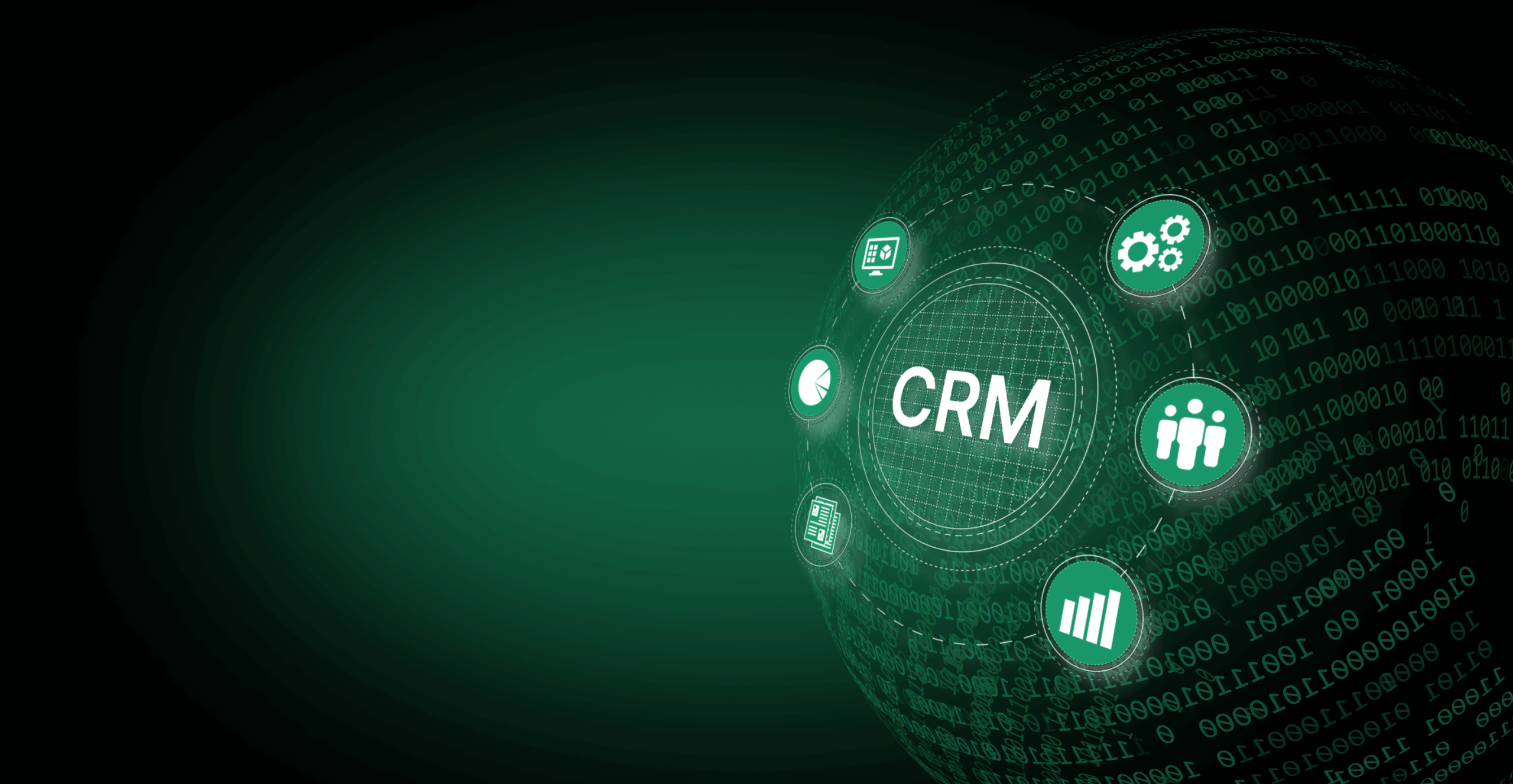 Sin CRM, el agromarketing es ruido bien diseñado
