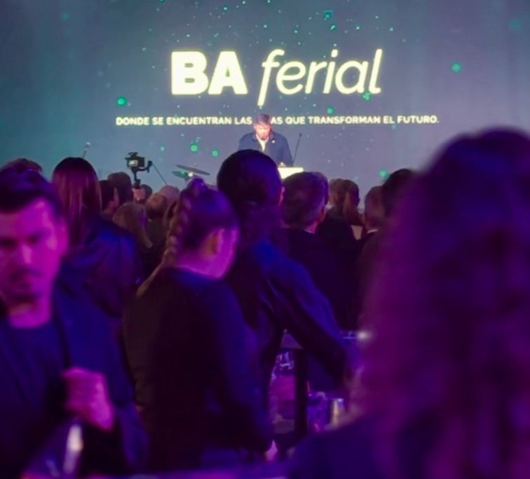BA Ferial, lo nuevo en Costa Salguero