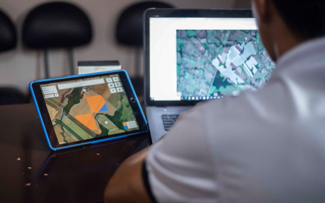 Agricultura digital: FieldView suma siete nuevas soluciones digitales