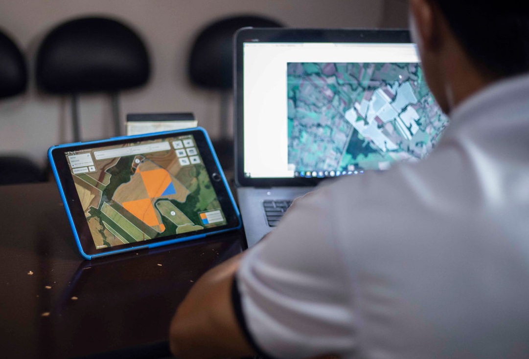Agricultura digital: FieldView suma siete nuevas soluciones digitales