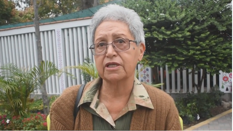 El Legado Agroecológico de Carmen Felipe-Morales