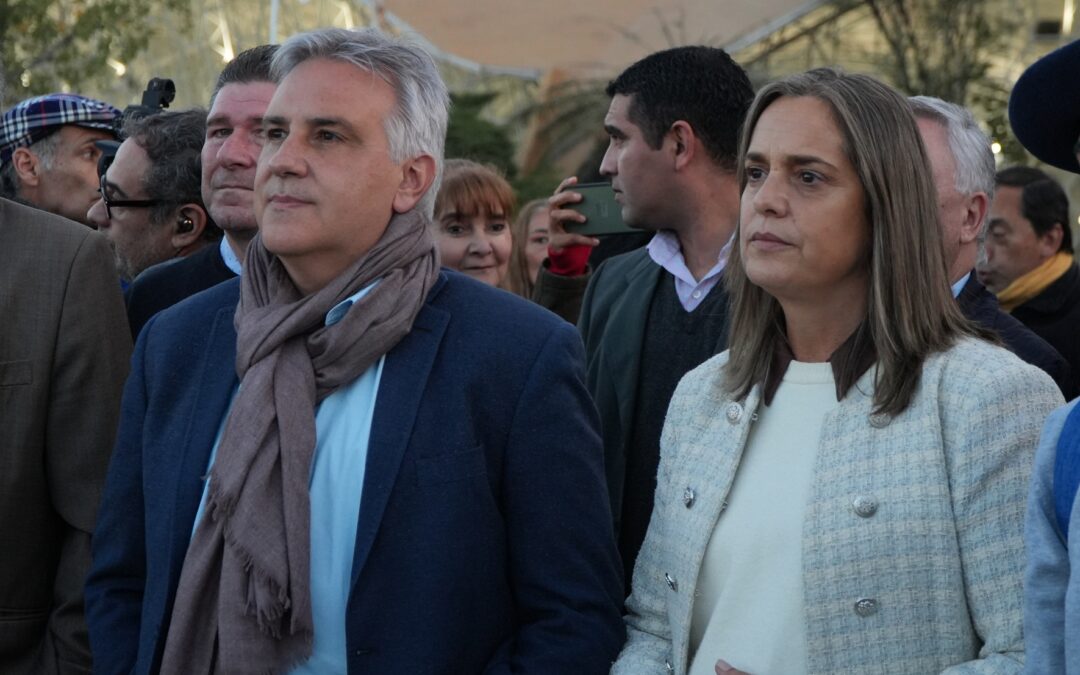 “Pulso Tierra”: Balance del primer congreso de la FAA