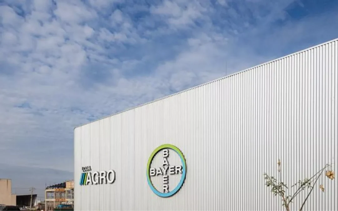 +Agro +Futuro