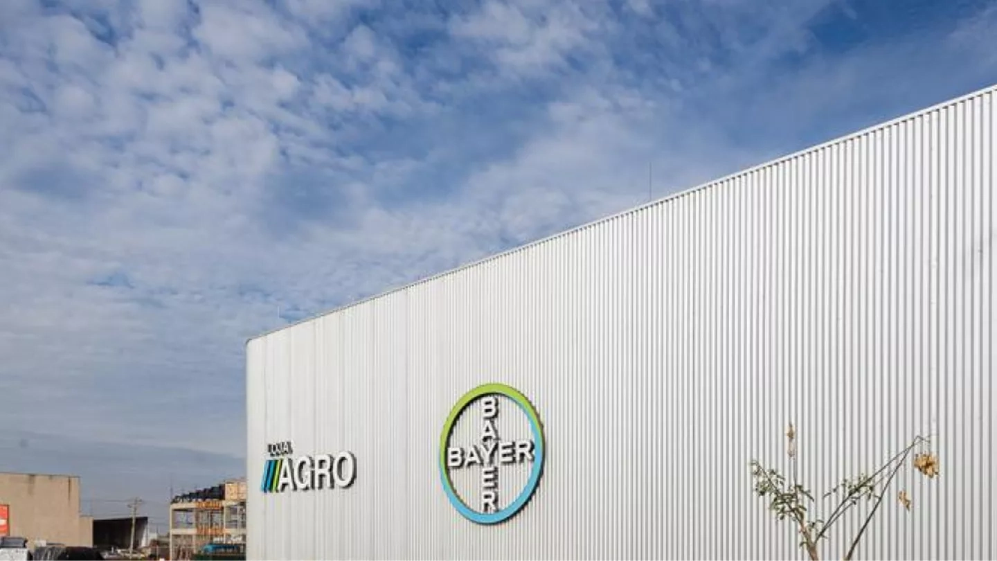 +Agro +Futuro