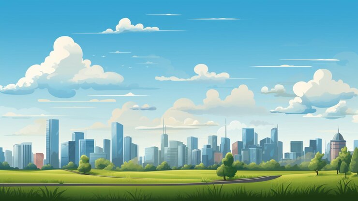Nuevas ciudades que giran en torno a los agronegocios