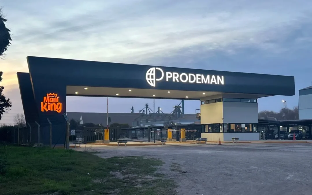 Prodeman apuesta al maíz
