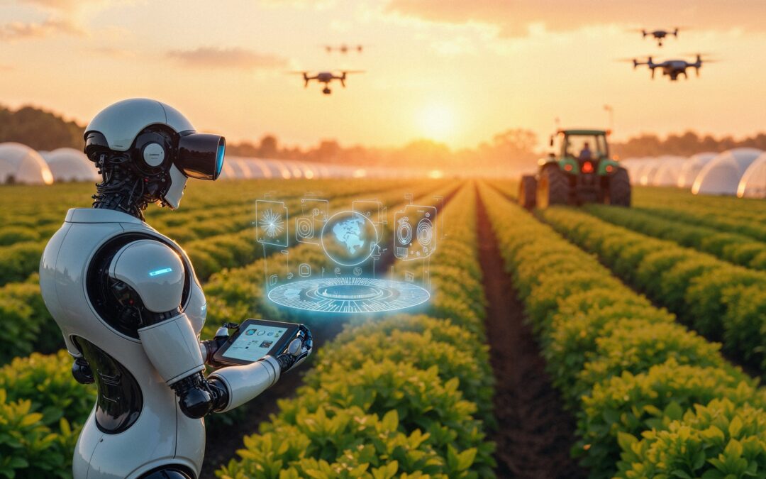AgTech tiene un problema de marketing