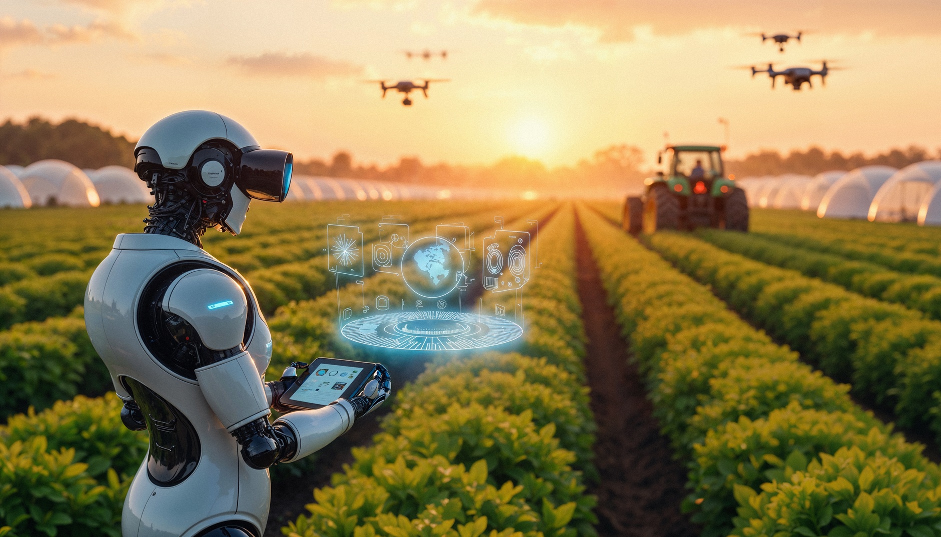 AgTech tiene un problema de marketing